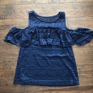 NWOT Lilly Pulitzer Lyra Top